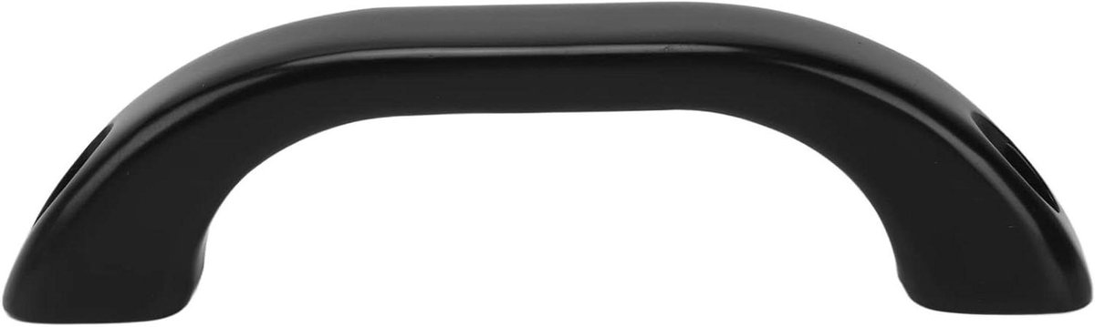 Auto Handgreep - Dak Handgreep - Reizen Zonder Onzekerheid - Aluminium Legering Materiaal - Vervanging voor Jimny 2007-2015 - Zwart