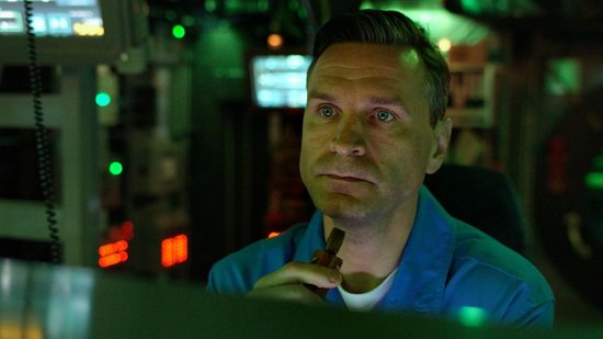Kraken Blu-ray - Actiefilm Avontuur - Film Kijken - Prähistorisch Monster - 2 uur 8 minuten - Niet gespecificeerd — afbeelding 4