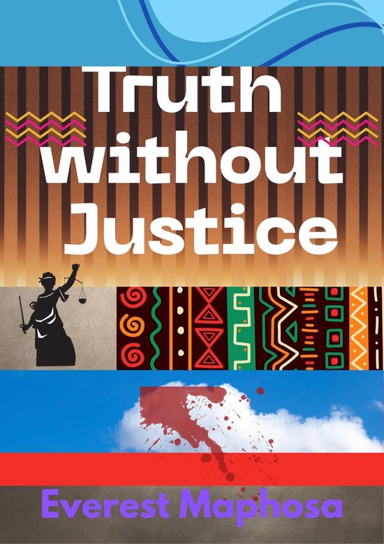 Truth Without Justice - cover