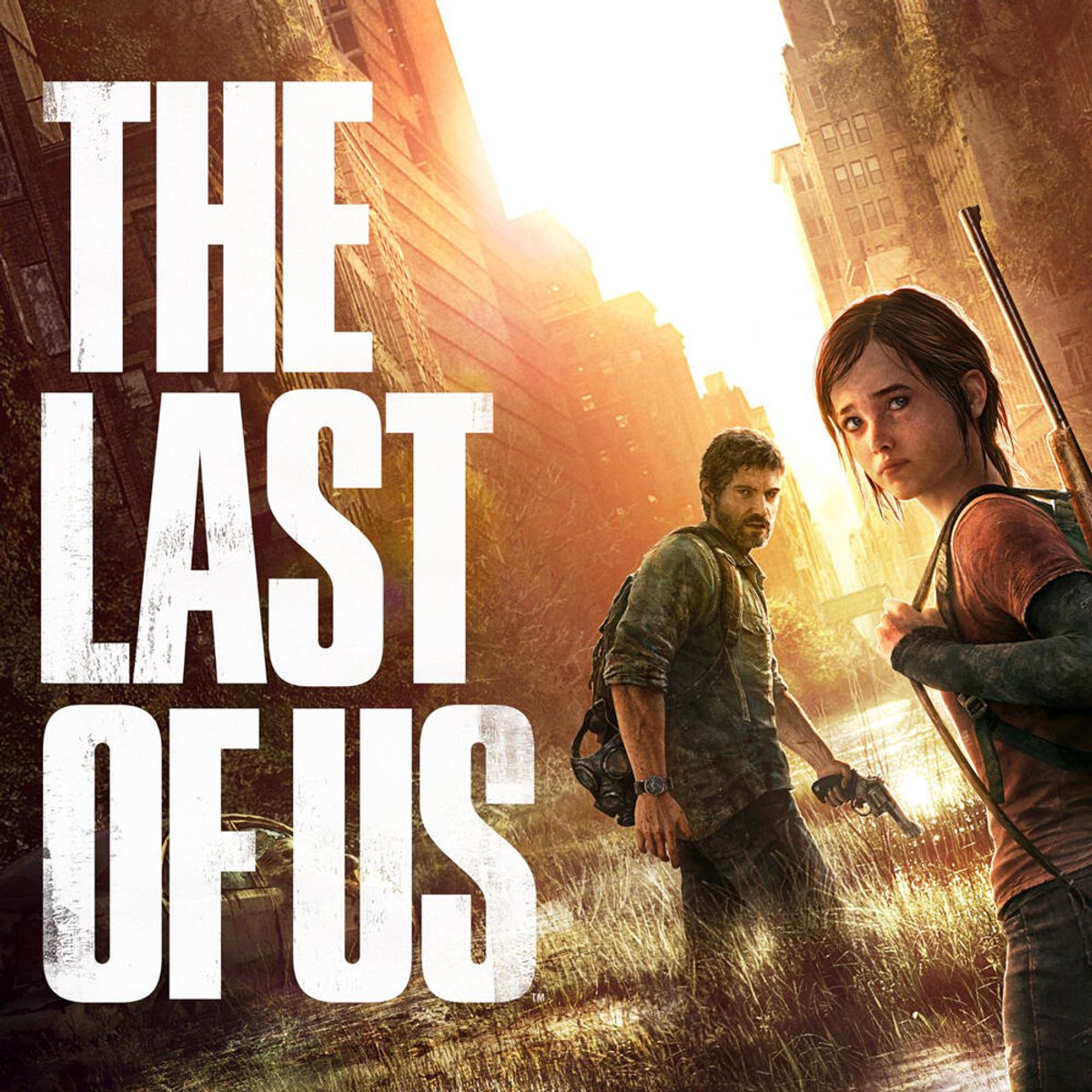 The Last of Us: Remastered - PS4