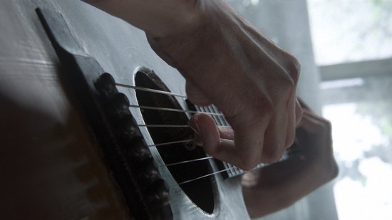The Last of Us: Part II - PS4