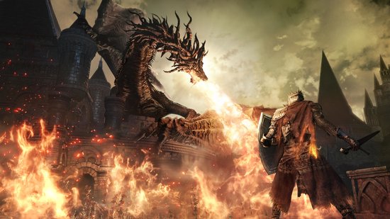 Dark Souls III - Game of the Year Edition