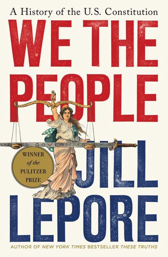 We the People - cover