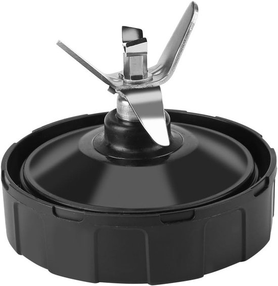 Vervangende Extractor Bladen voor 1000W en 1500W Blenders en Juicers - BPA Vrij, RVS, Mould Resistant Onderdeel van Merkloos — afbeelding 4