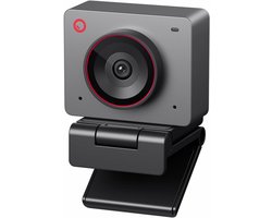 Webcam voor PC - Streaming Camera - 4K Kwaliteit - video gadget