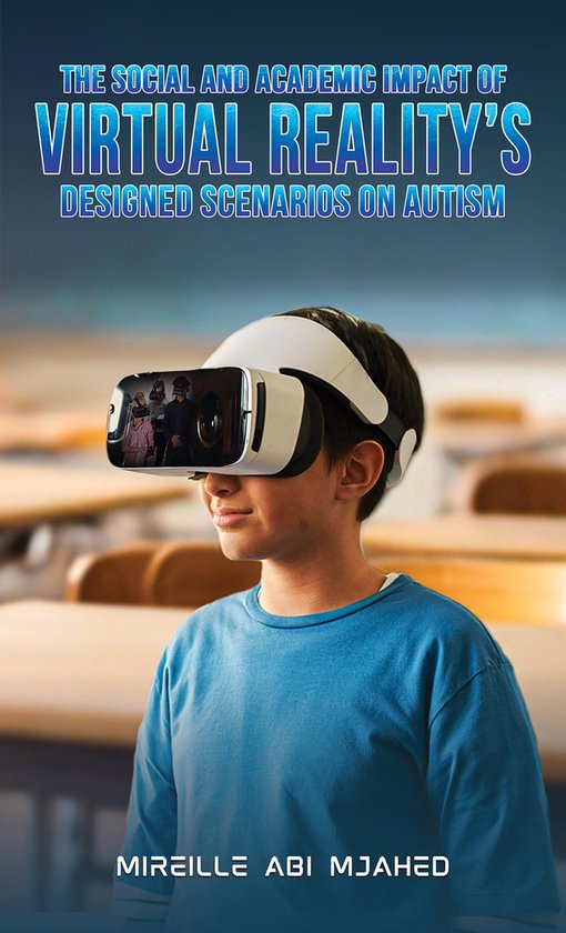 The Social and Academic Impact of Virtual Reality's Designed ... - cover