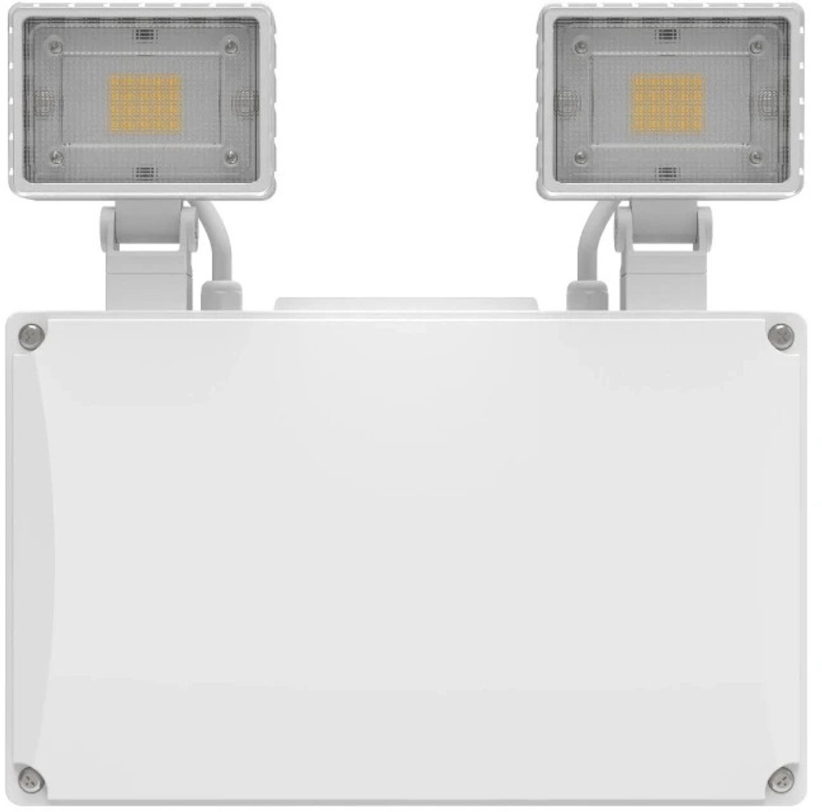 Ledvance LED Noodverlichtingsarmatuur | 3W 6500K | IP65 | 4099854668203