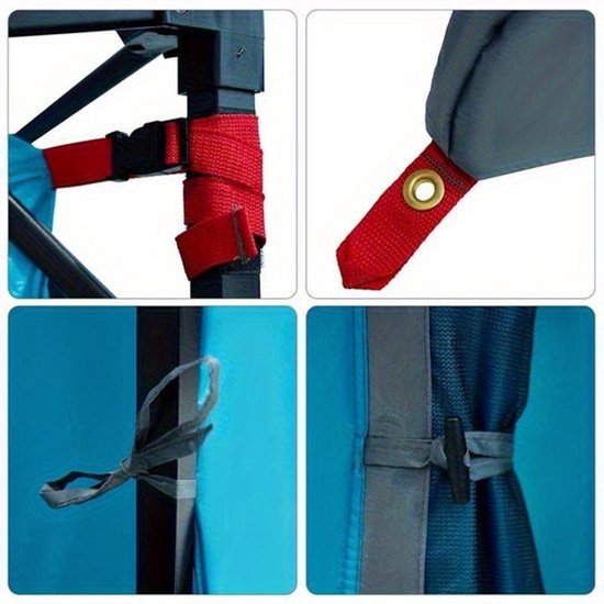 Outdoor Tent