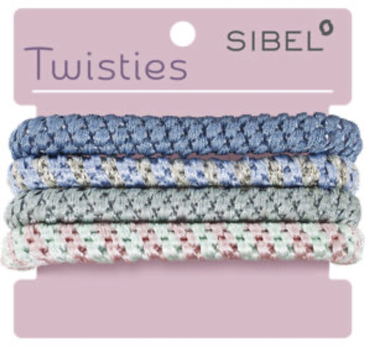 Sibel Twisties -C