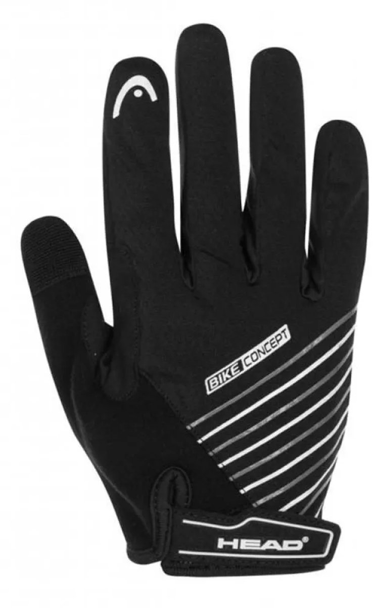 Head Bike 9515 Handschoenen Zwart L