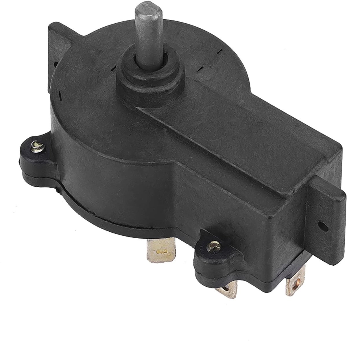 IMstore - ET series speed switch - Precisie snelheidregelaar - Zwart - Verbeterde actieradius - Geschikt voor buitenboordmotoren - Voor HaiBo ET54L...