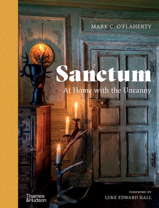 Sanctum - cover