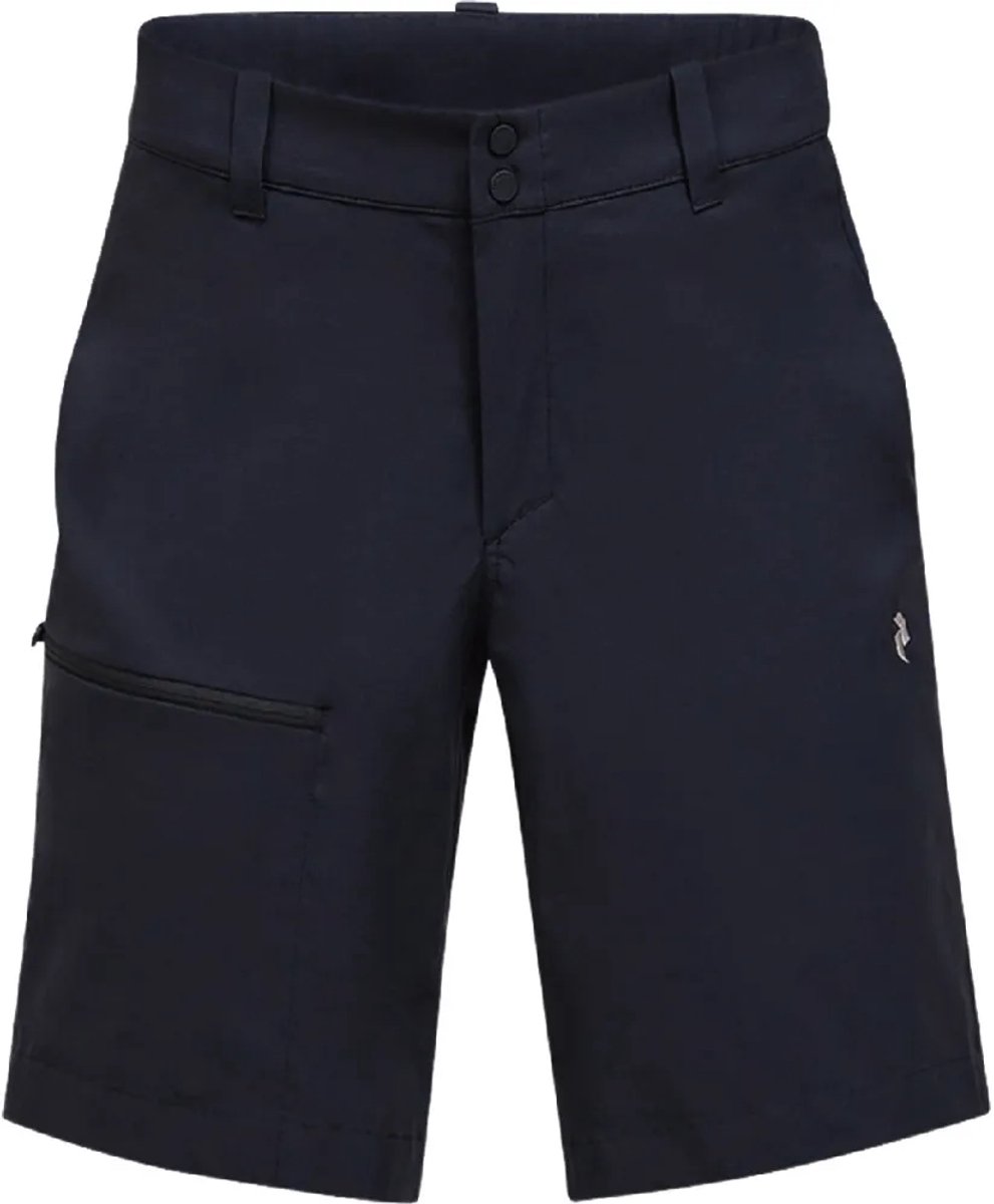 Peak Performance Iconiq Shorts W M