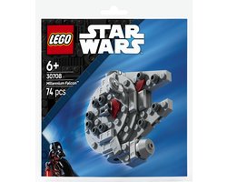 LEGO Star Wars 30708 - Millennium Falcon (paperbag)
