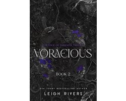 The Edge of Darkness Trilogy- Voracious