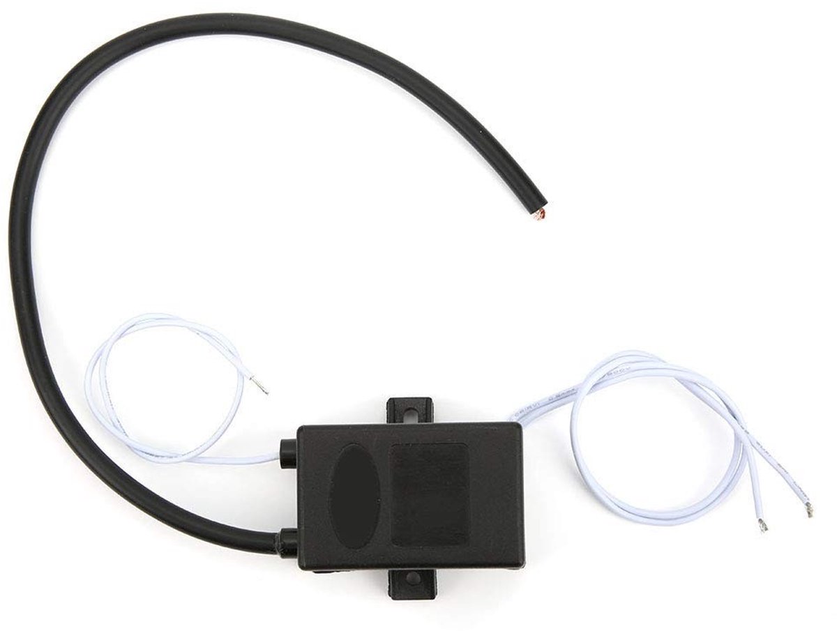 Elzusha - Hoogspanningsgenerator - Boost-module voor spanningsomvormer - Geschikt voor rookmachines - 14 x 10 x 3 cm - Veelzijdig gebruik - Ideaal ...