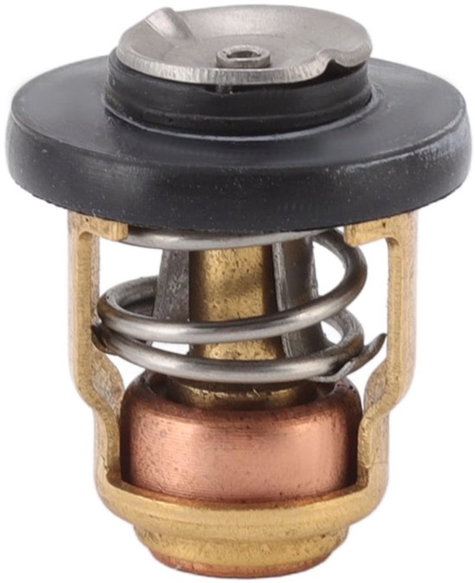 Vervangende Outboard Motor Thermostaat - 2.1-3L Koper met Goede Ductiliteit