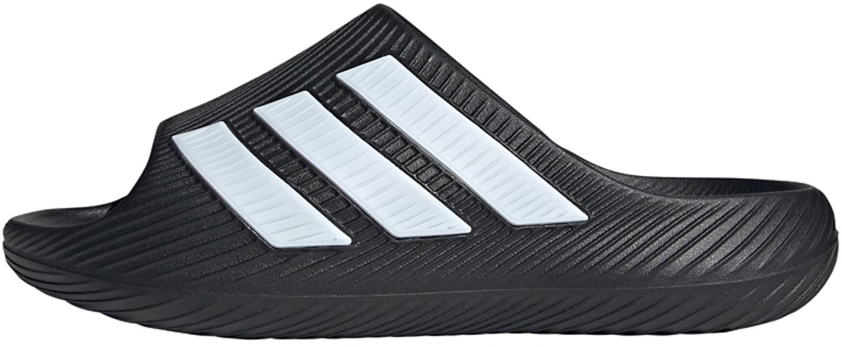 Adidas Sportswear Purechill Slippers Unisex Zwart