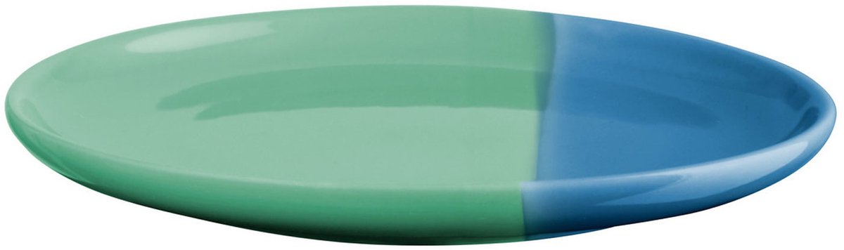 ASA Selection joy broodbord, blueberry smoothie Ø 13 cm, 16132286