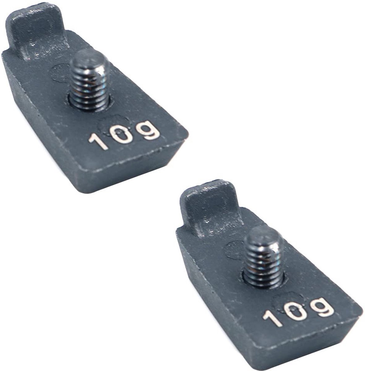 Dailygoods- Putter Gewicht Hoge Kwaliteit - Compatibel met Spider X