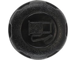 Geschikt voor GC135, CG160 en GC190 grasmaaier tankdoppen, gemaakt van kunststof, accessoires.