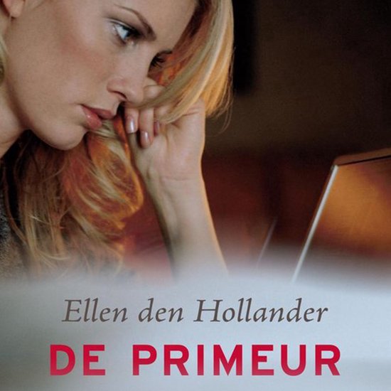 De primeur - cover