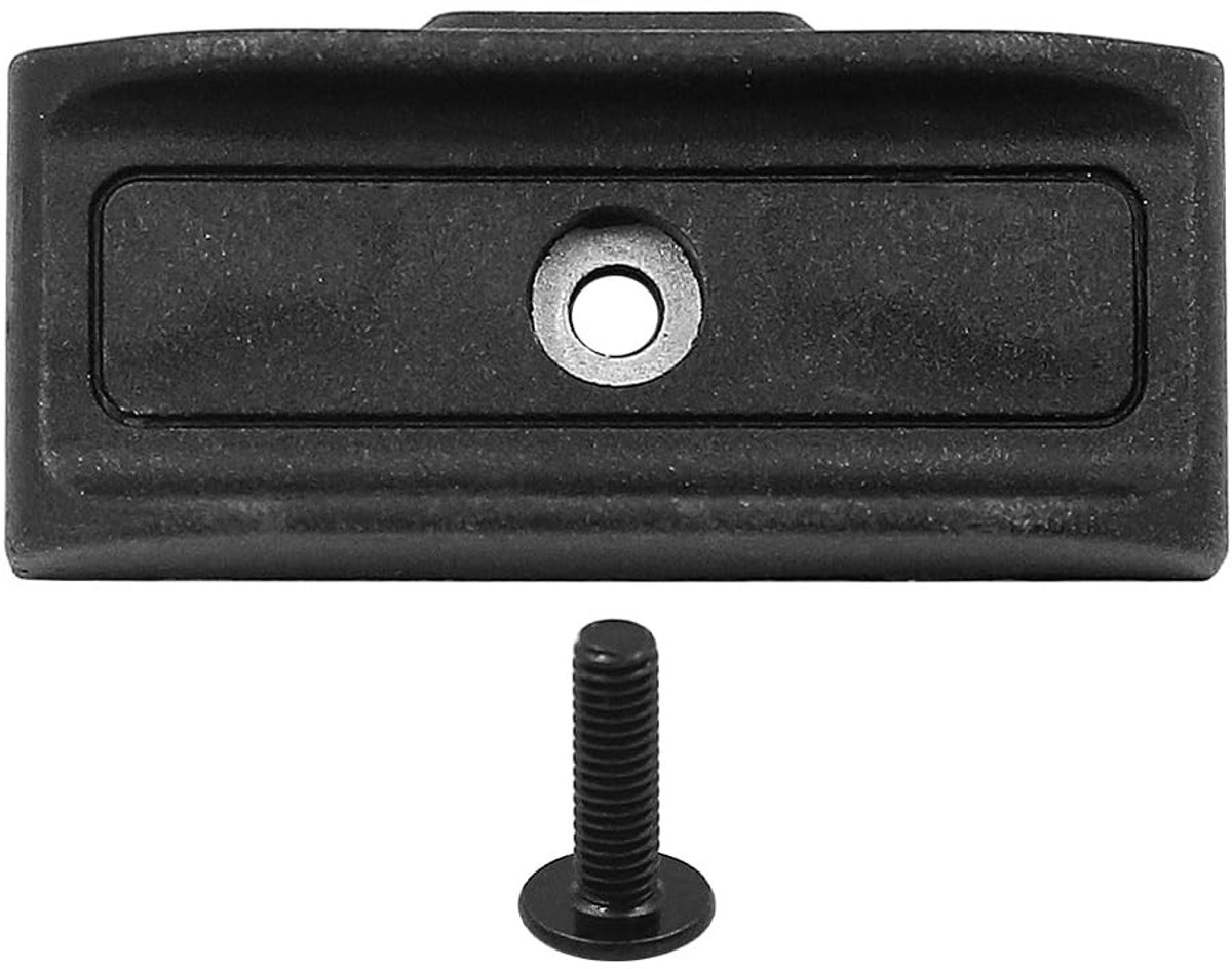 Dailygoods - Magnetische Bit Houder - Schroeven voor Accu Schroefmachines - Geschikt voor 10.8V 14.4V 18V - Hoogwaardige kwaliteit - Eenvoudig in gebr