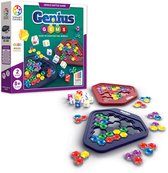 SmartGames - Genius Gems - 2 spelers
