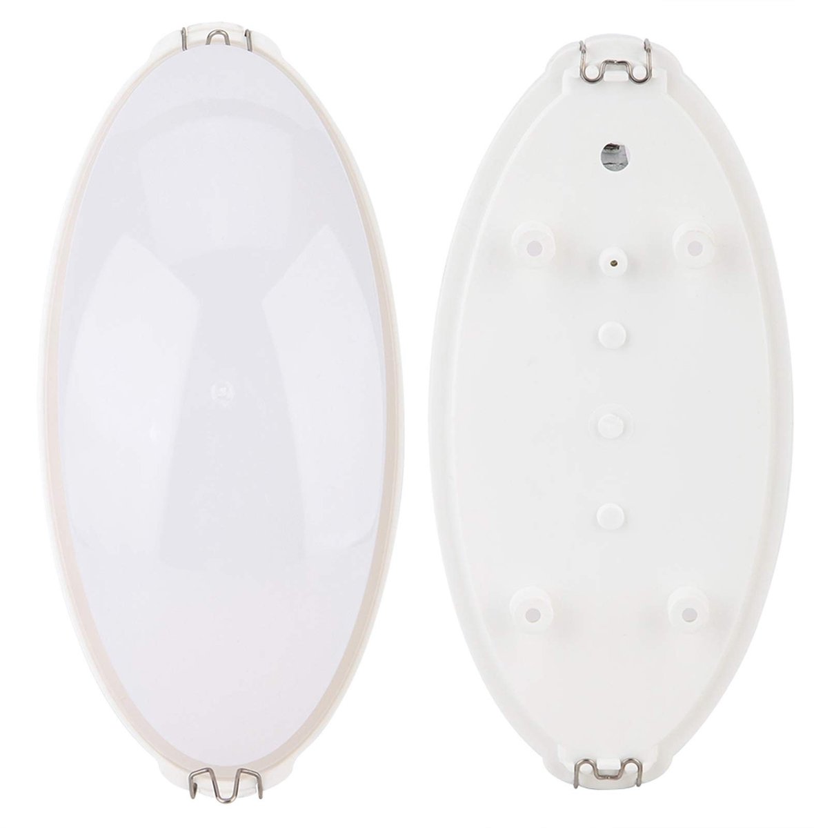 Dailygoods - Sauna Lamp - Hittebestendig - Perfect voor jouw sauna - LED Verlichting - Hoge Temperatuur Bestendig - Ideaal voor ontspanning - 21,6 x 1...