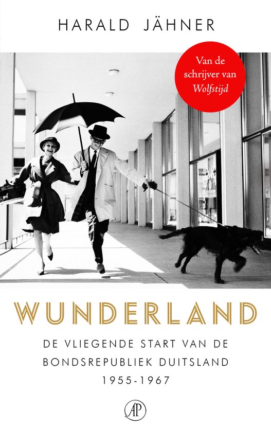 Wunderland - cover