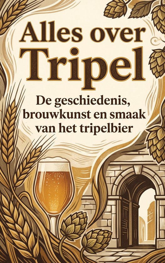 Alles over Tripel - cover