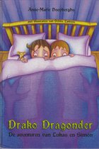 Drako Dragonder