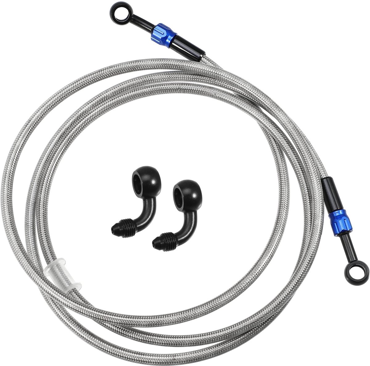 Dailygoods- Remslang 200cm - Hittebestendig - Slijtvast