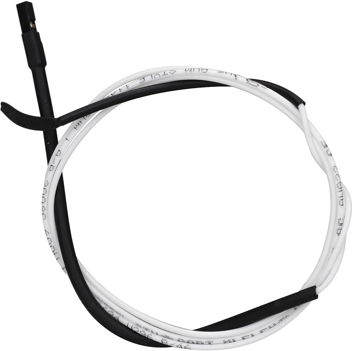 Externe antenne - DAB radio - Verbeter ontvangst - Voor binnenruimtes - VHF Band III - Wit