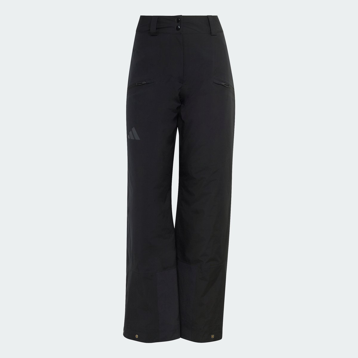 Adidas Terrex Terrex Multi 2-Laagse Climaproof Geïsoleerde Broek Dames Zwart