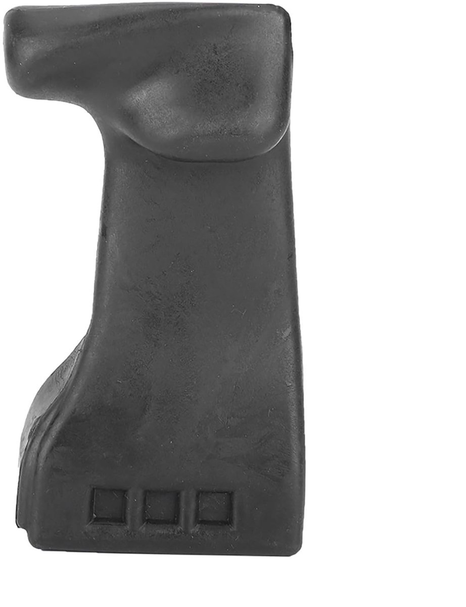 Dailygoods- Bandenwisselaar - Zwart - Nylon/Plastic - Max. Wielbreedte 600mm - Max. Wieldiameter 1200mm - Werkdruk 8bar - Inclusief 1 Bandenwisselaar - Bandenwisselmachine