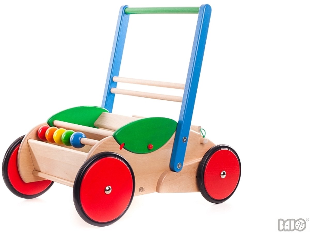 Bajo Baby Walker - Chodzik