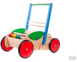 Bajo Baby Walker - Chodzik