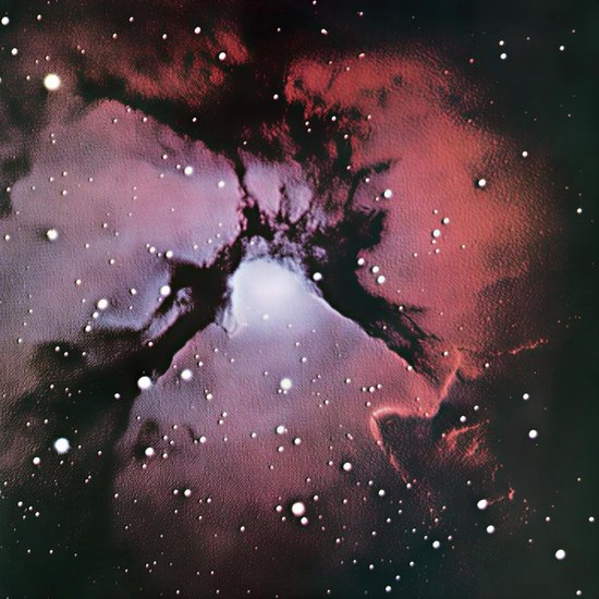 King Crimson - Islands (CD | Blu-Ray)