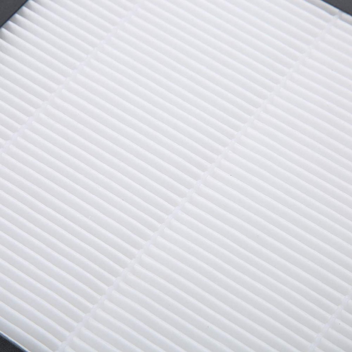 Dailygoods- Nagelstof-opvangfilter 99,7% efficiëntie - Stofzuigerfilter - Herbruikbaar - Eenvoudig te vervangen - Geschikt voor manicure - Professioneel gebruik