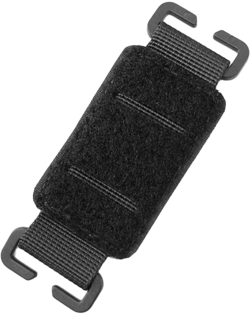 Dailygoods- Moraalbadge Dubbelzijdig Ontwerp - MOLLE-Patches - Klittenband Displaybord - Tactische Uitrusting - Multifunctioneel Gebruik - Flexibel Installeren - Patch