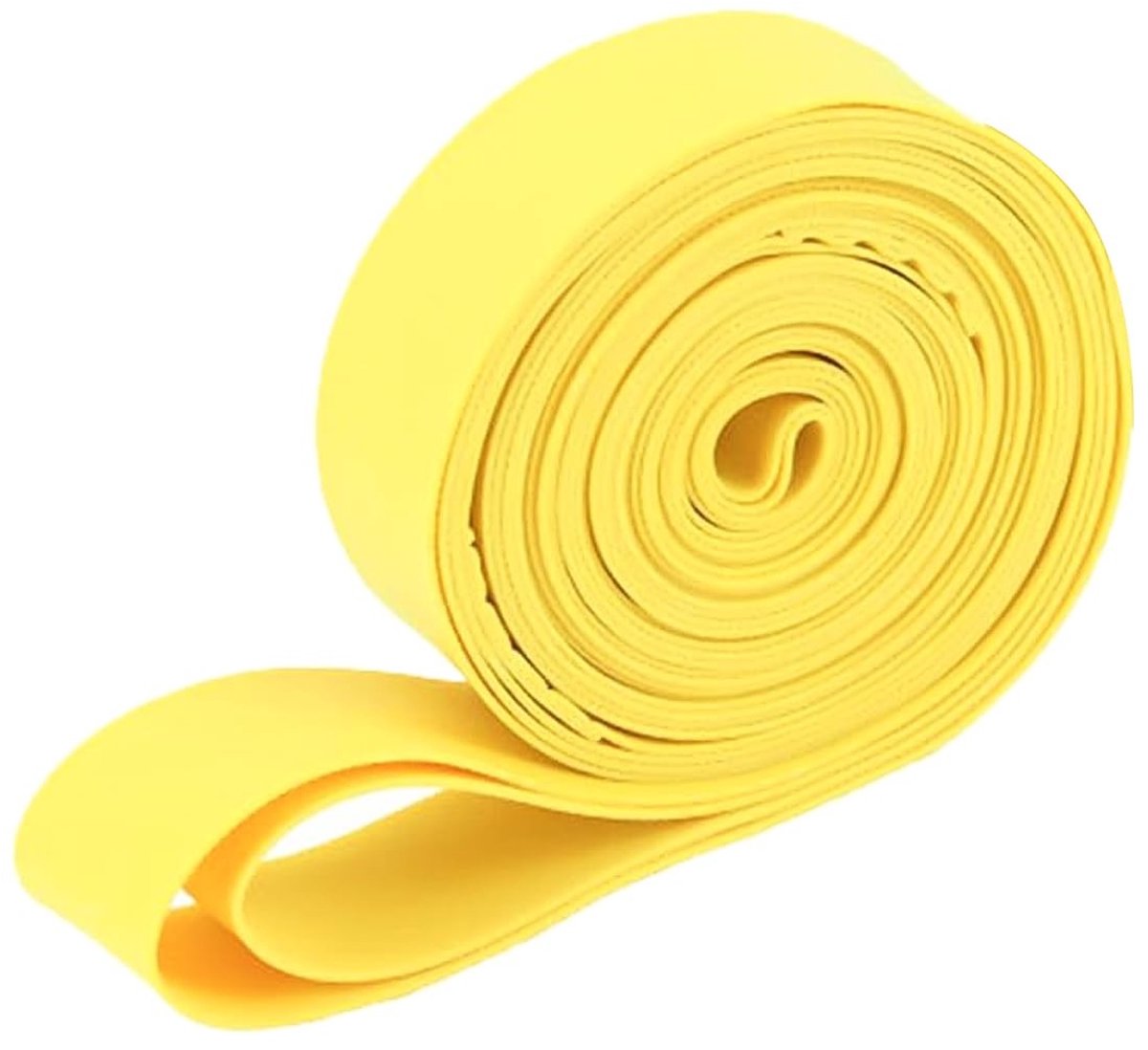 Dailygoods- Fietsbandvoeringen 2 Stuks - Anti-lek Beschermingstapes - Binnenbandbeschermers - Bandenpads - Lichtgewicht - Geschikt voor Mountainbikes/Racefietsen - Bandbeschermers