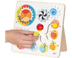 Activity Board