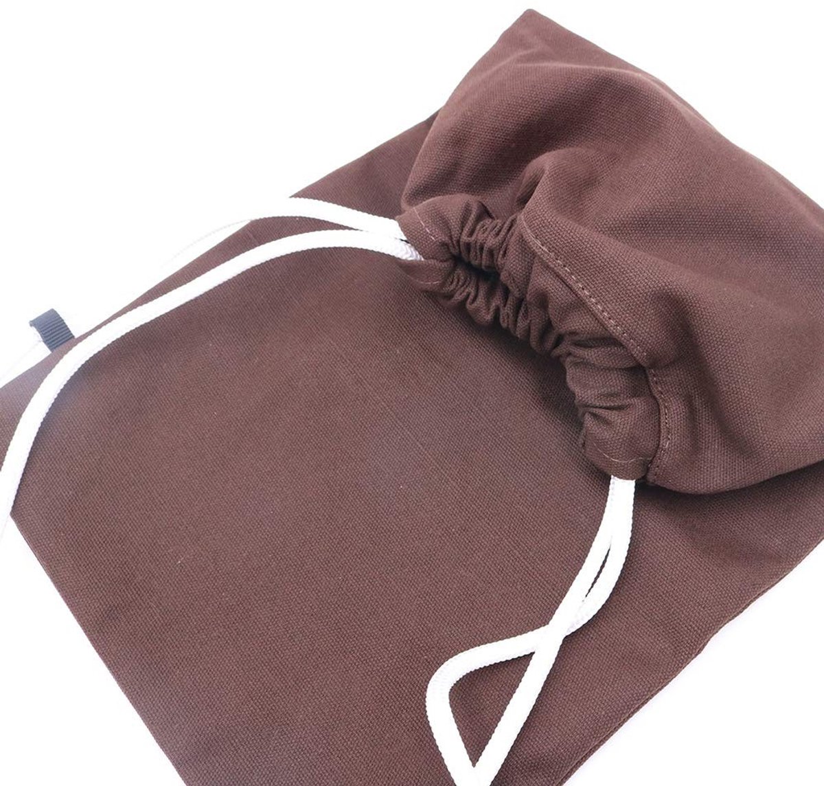 Dailygoods- Rugzak multifunctioneel verstelbaar - Rugzak heren/dames/kind - Trekkoord - Opvouwbaar - Lichtgewicht - Ideaal voor yoga/sport - Sporttas