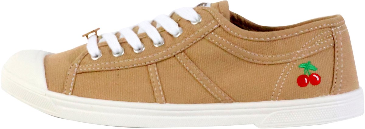 Basic 02 veterschoenen