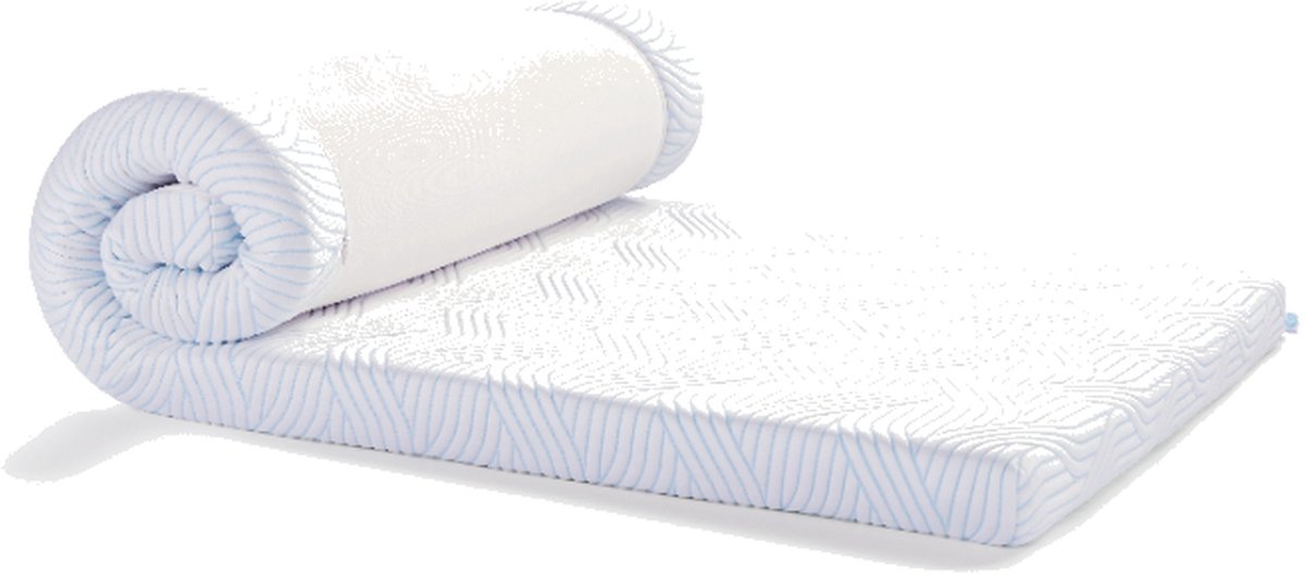 TEMPUR Topper Pro Plus SmartCool Soft – 180x200 cm – 8 cm