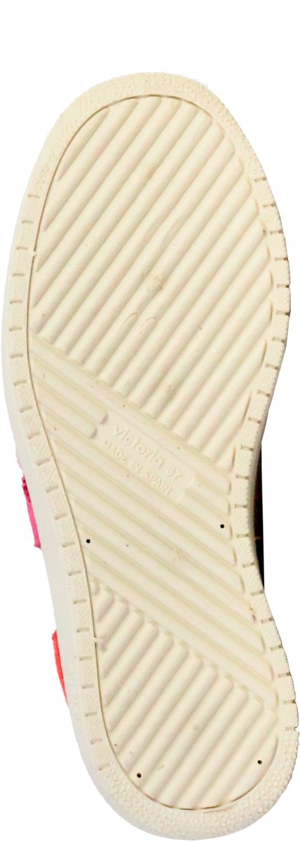Leren sneakers