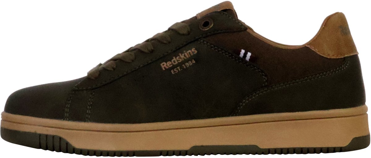 Gunray-sneakers met veters
