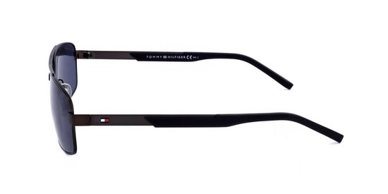 Zonnebril Heren Tommy Hilfiger TH-1674-S-5MO-IR ø 59 mm — afbeelding 4