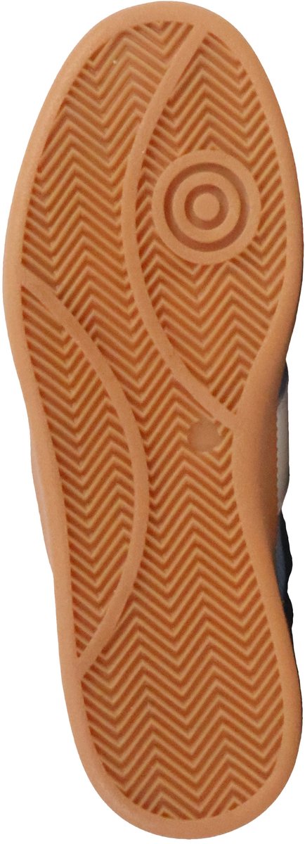 Leren sneakers